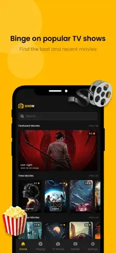disney-hotstar-for-pc tv show